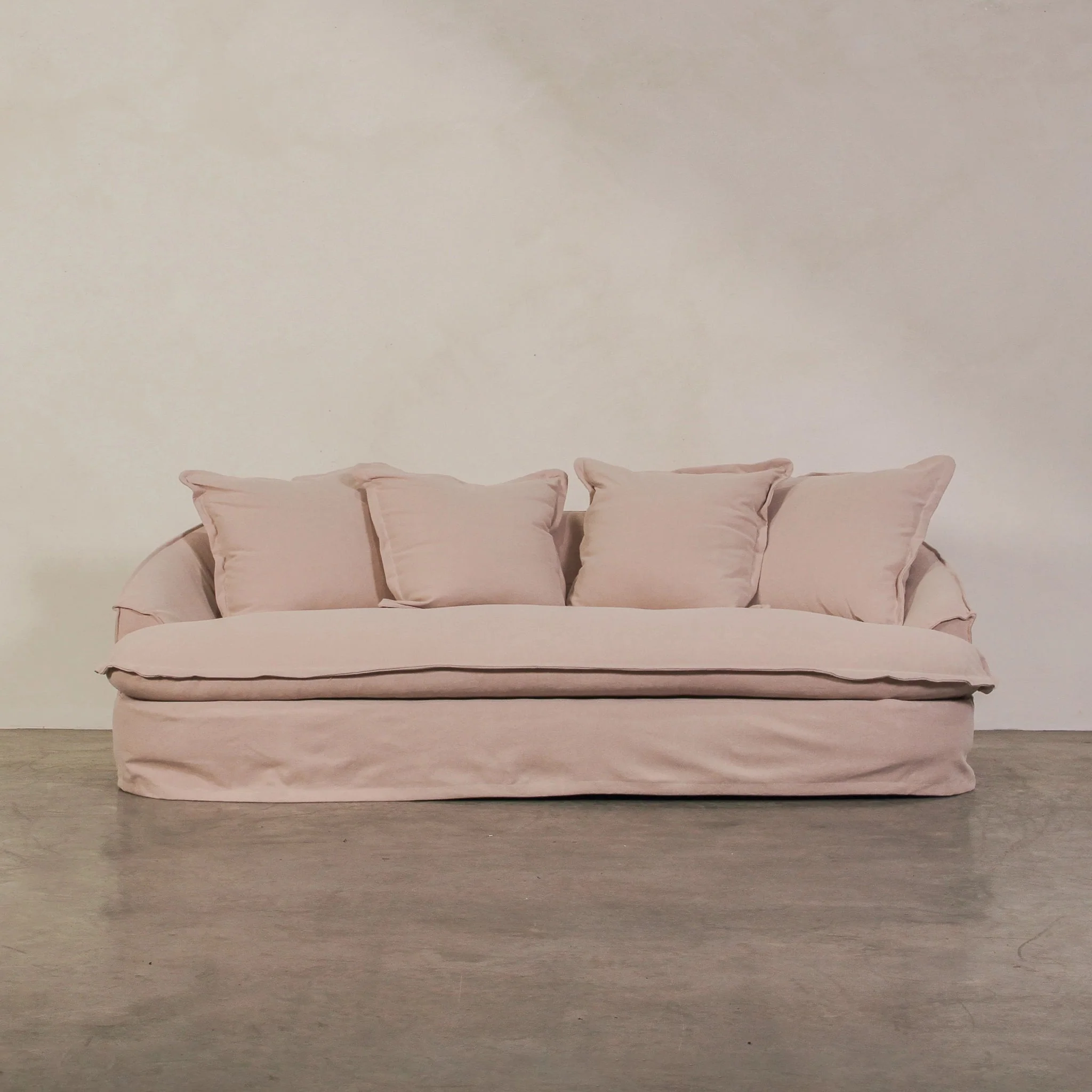 Solace 3 Seater Sofa Cover - Image 7