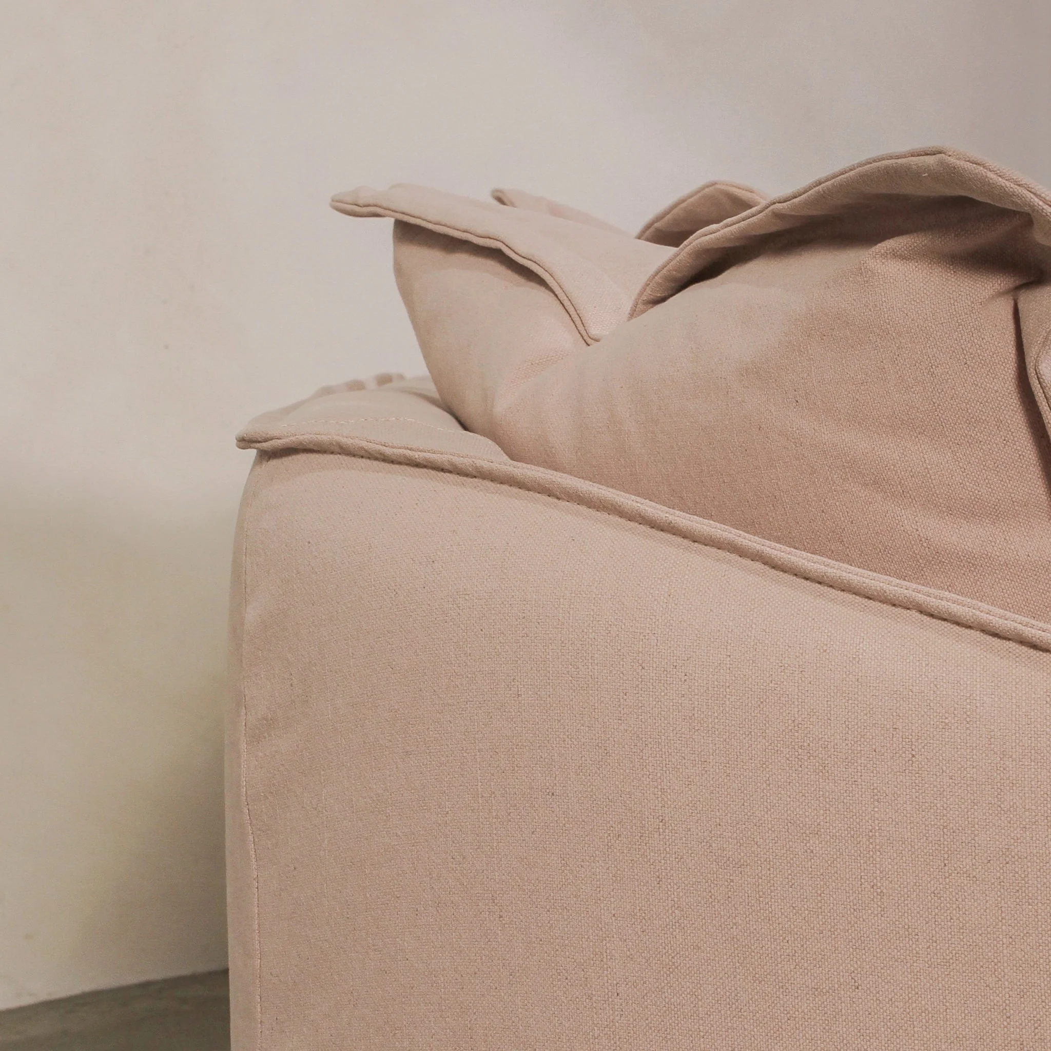 Solace 3 Seater Sofa Cover - Image 8