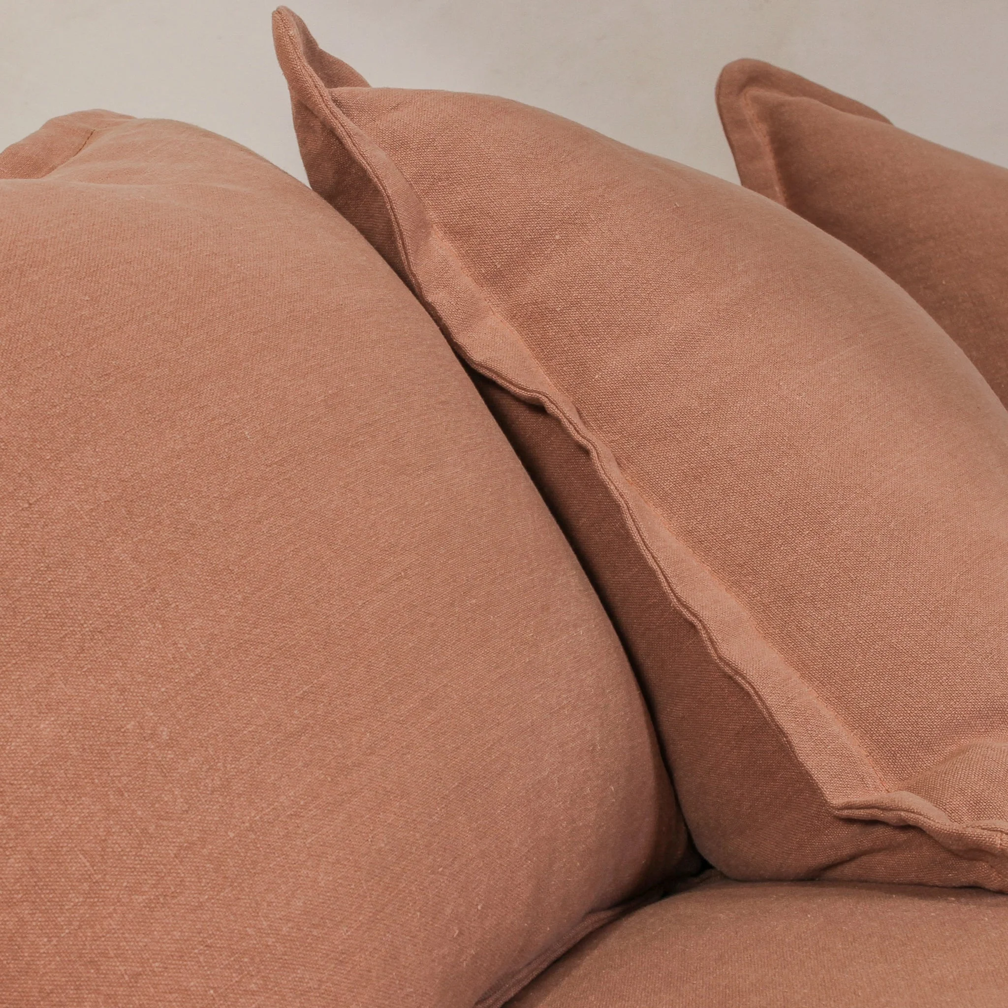 Solace 3 Seater Sofa - Desert - Image 7