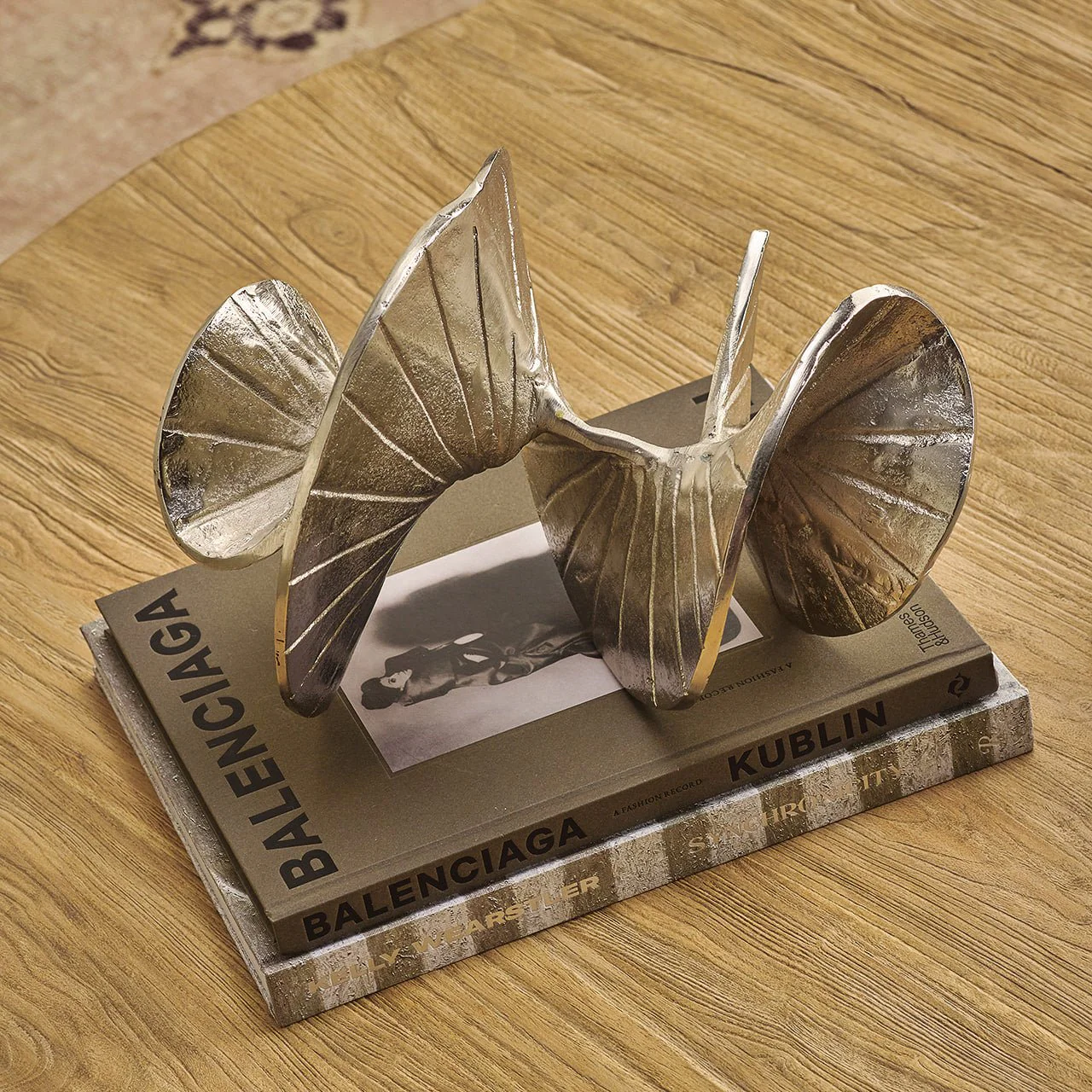 Spiral Sculpture - Image 2