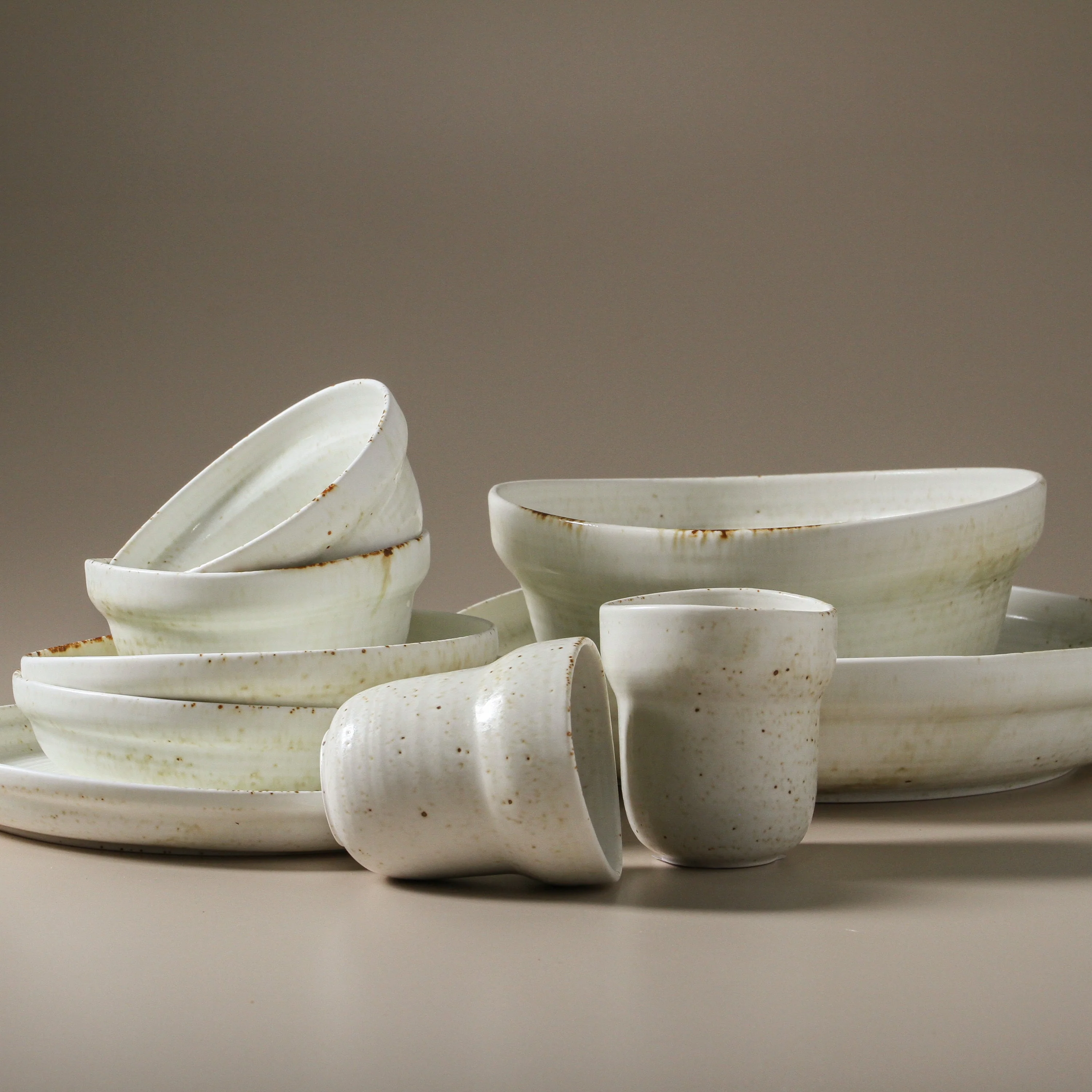 Suiki Large Serving Bowl - Image 2