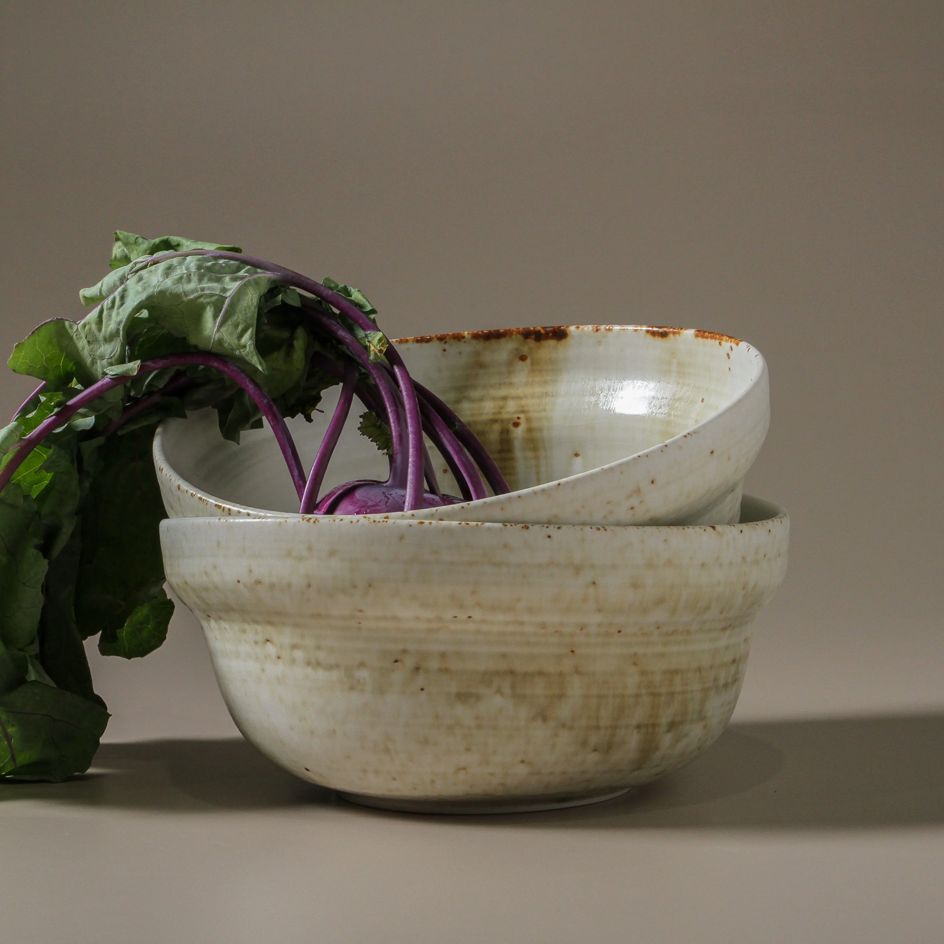 Suiki Large Serving Bowl - Image 7
