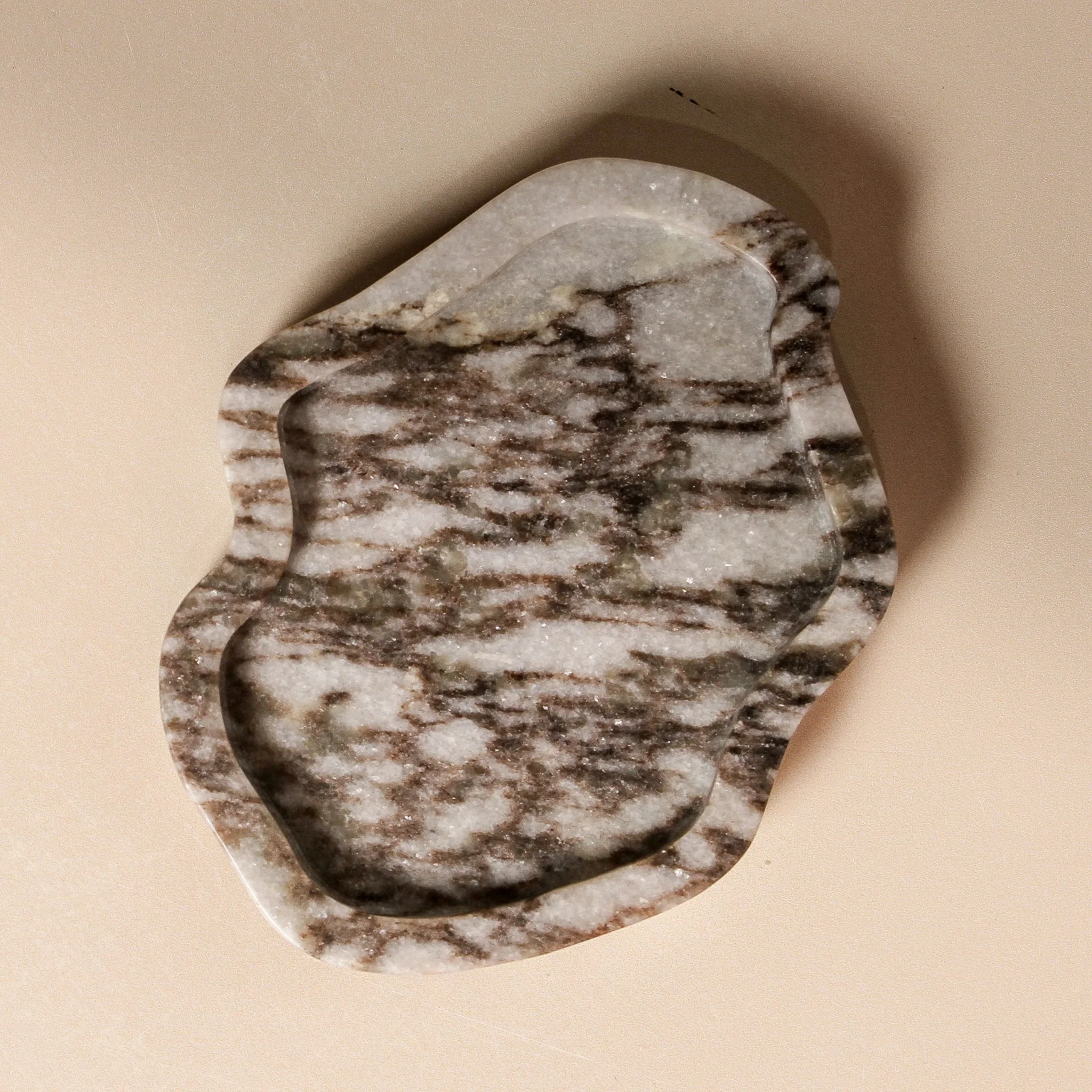 Swoon Marble Tray - Image 4