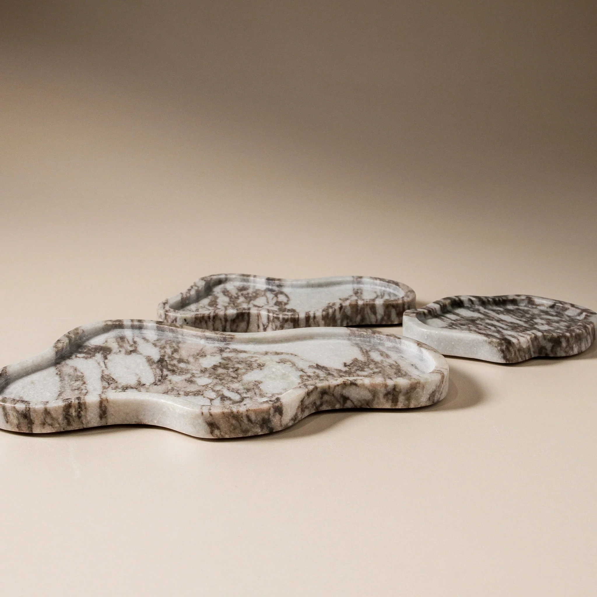 Swoon Marble Tray - Image 5