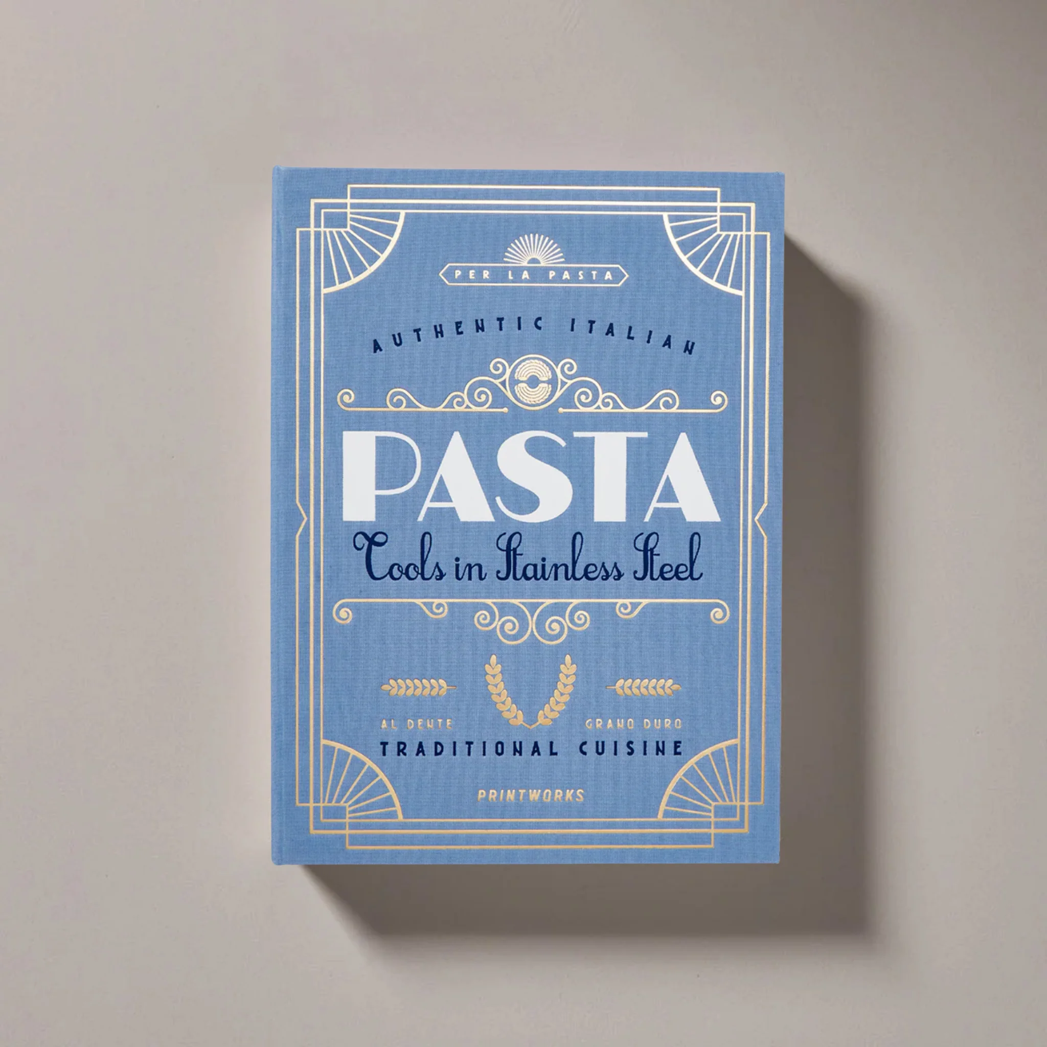 The Essentials Tools - Pasta - Image 6