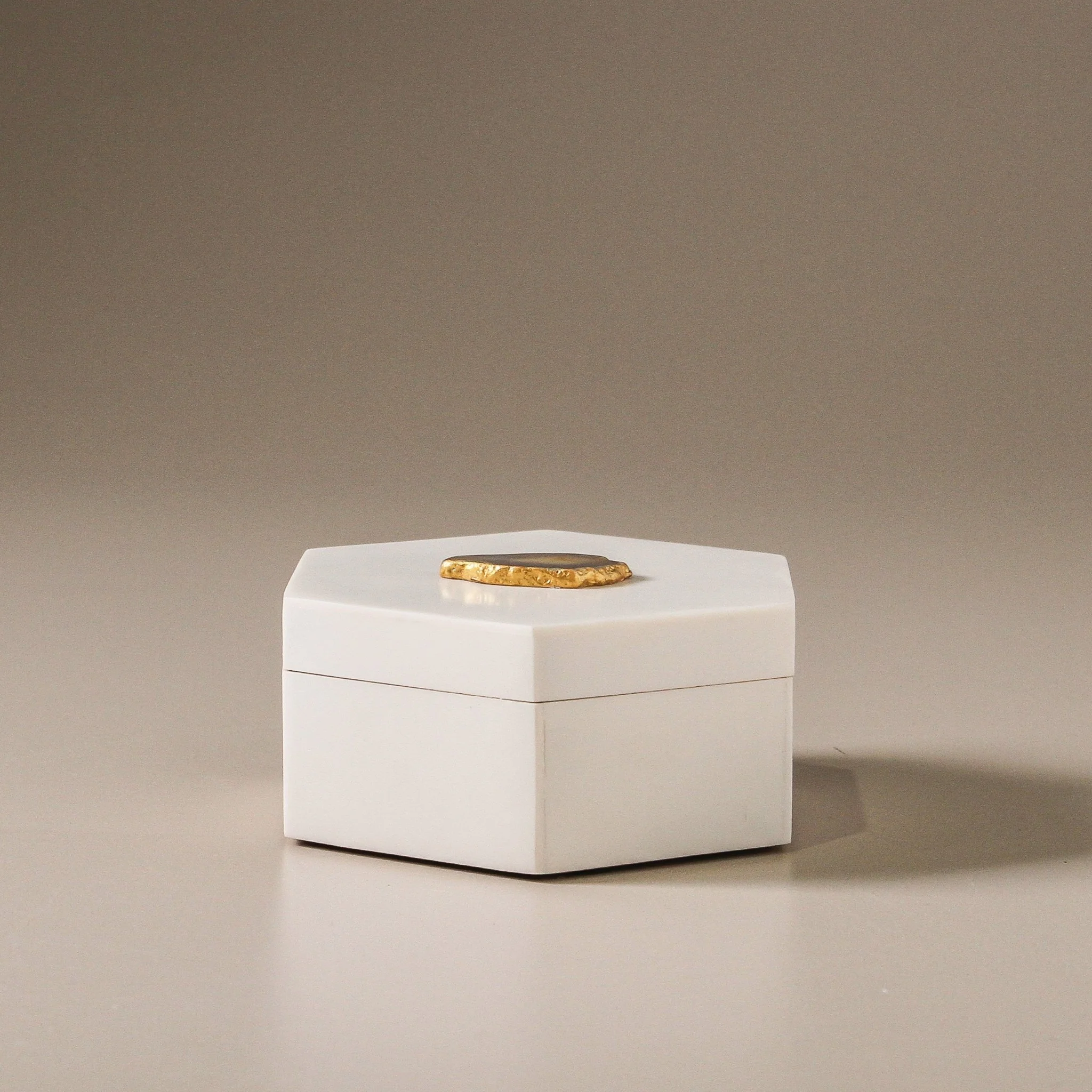 Topaz Decorative Box