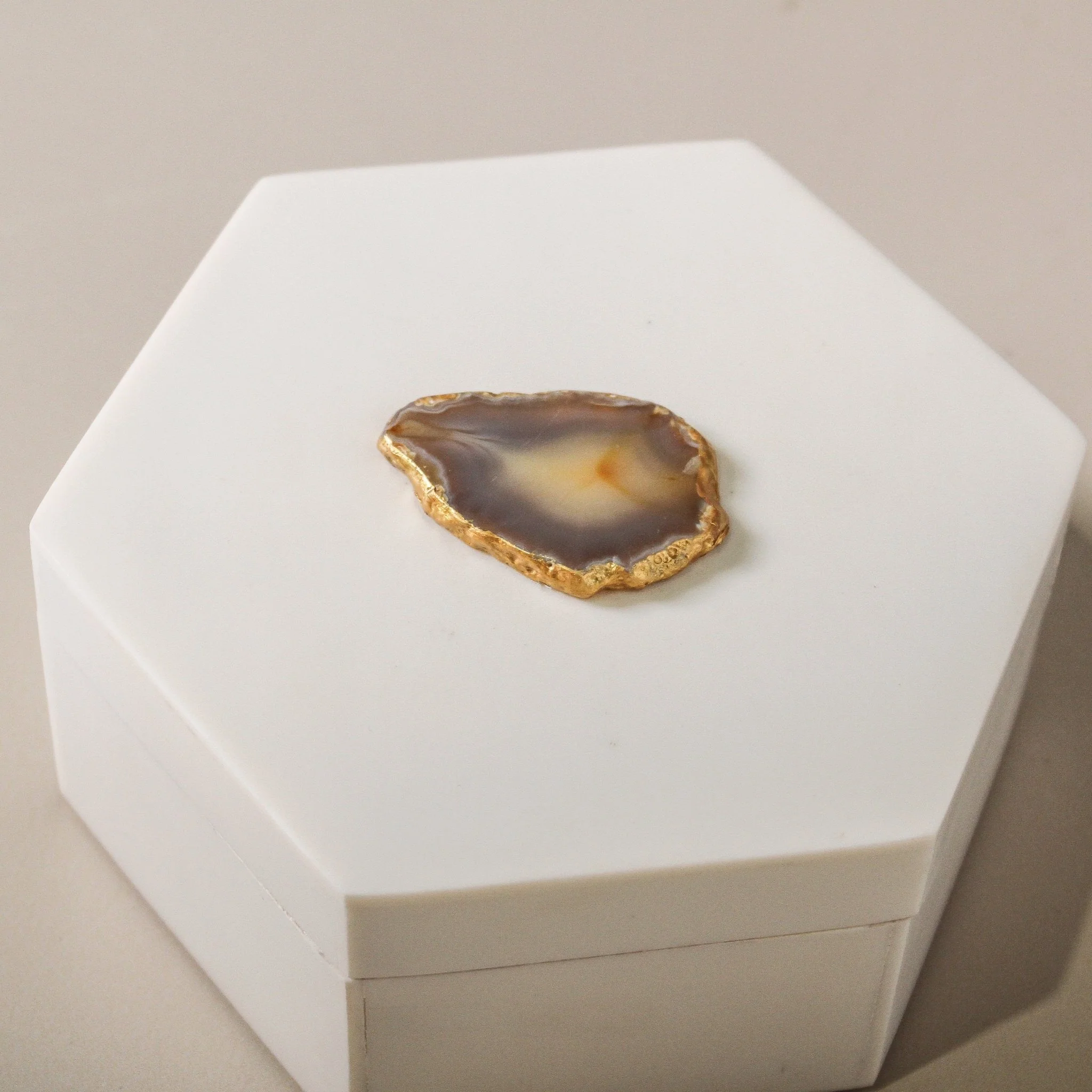 Topaz Decorative Box - Image 3