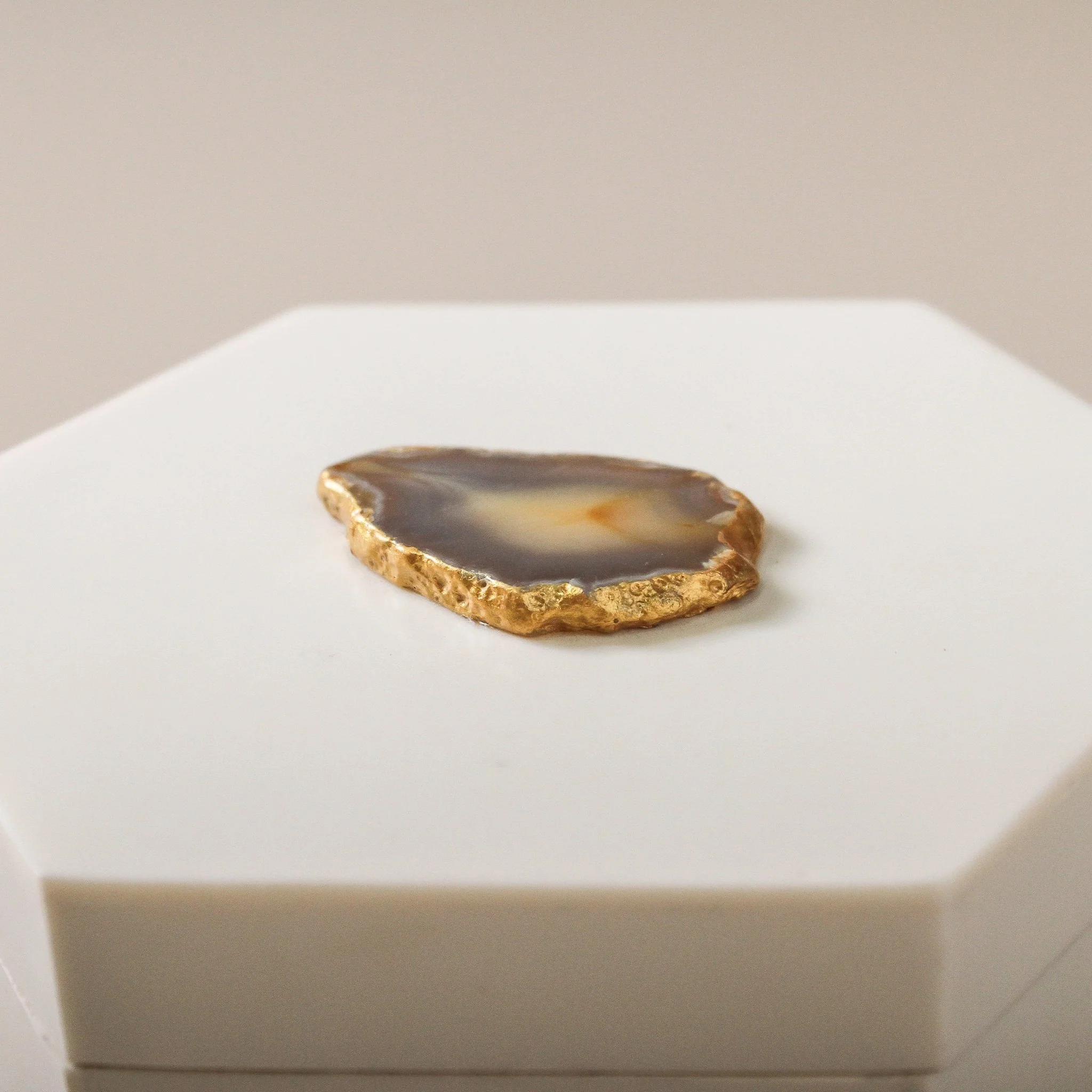 Topaz Decorative Box - Image 4