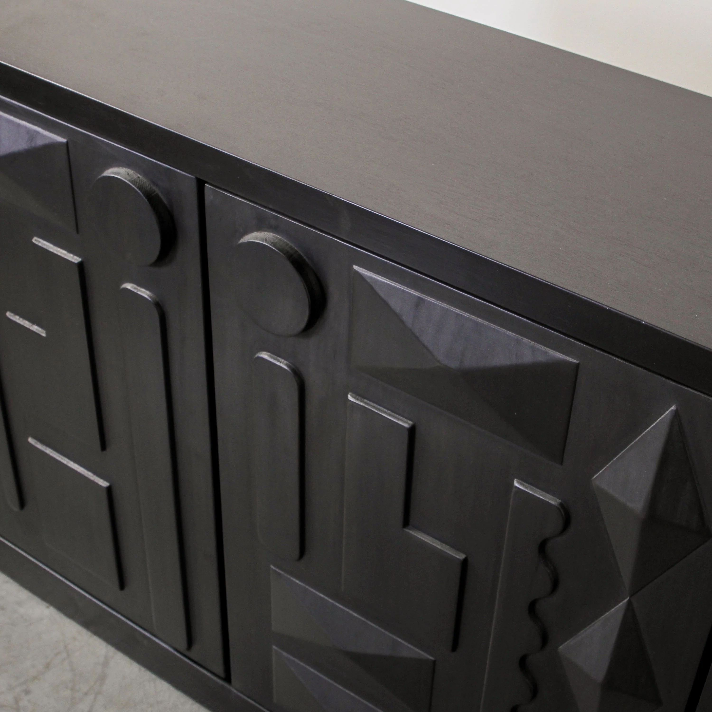 Utano Sideboard - Image 4