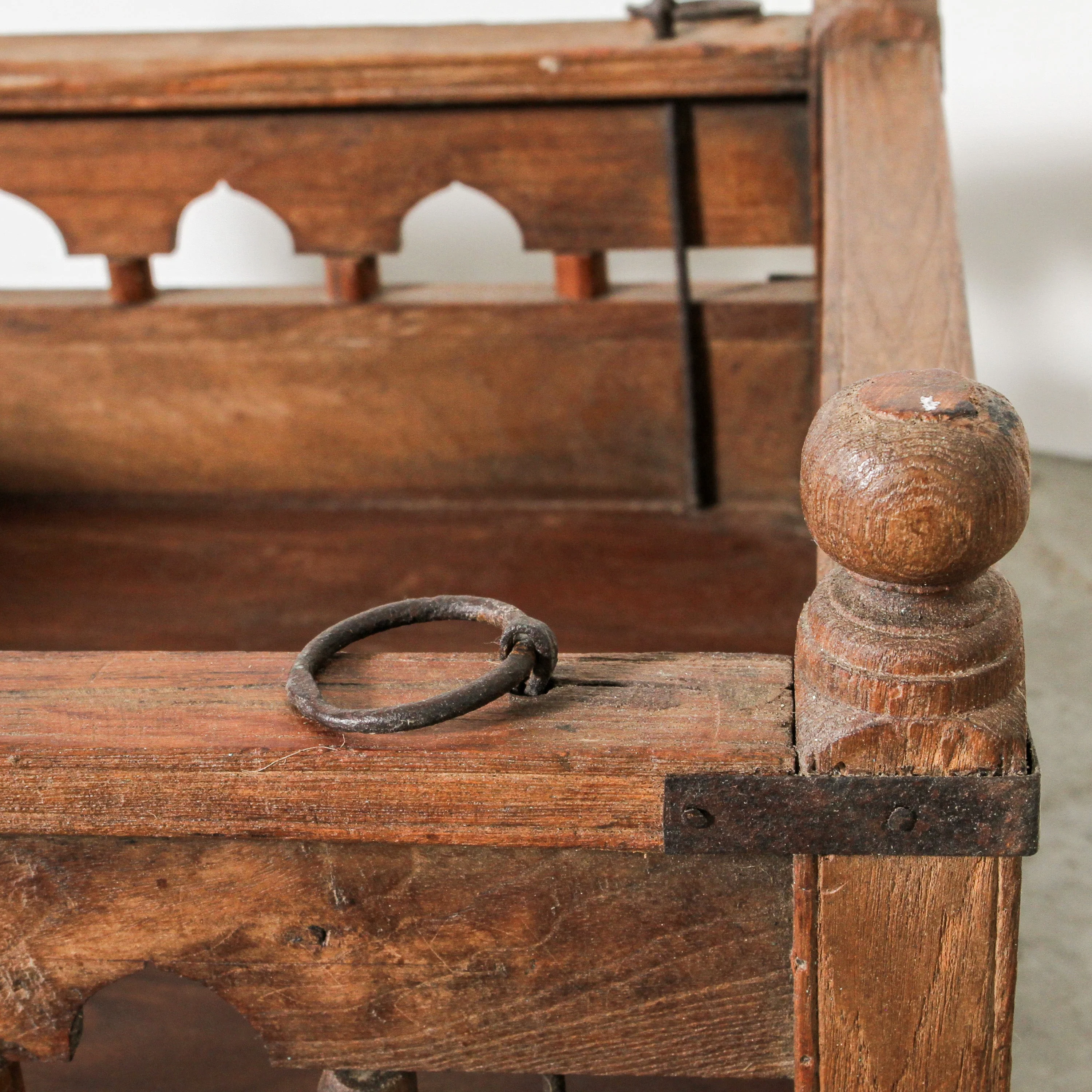Vintage Indian Swing - Image 4