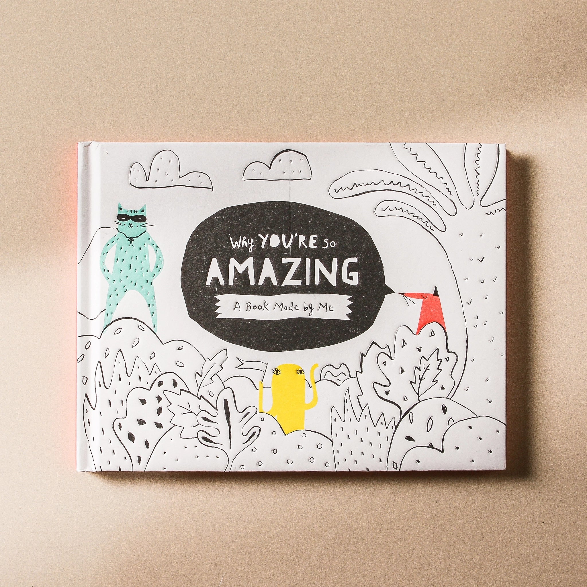 Why You Are So Amazing