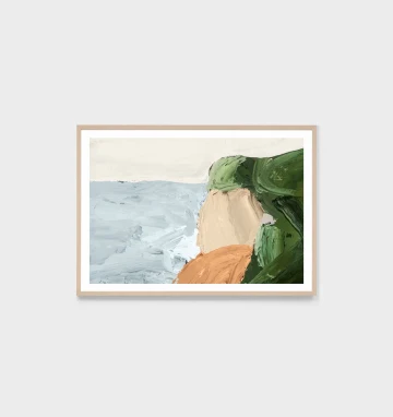 Winter Coast Green 2 140x100 - Image 2