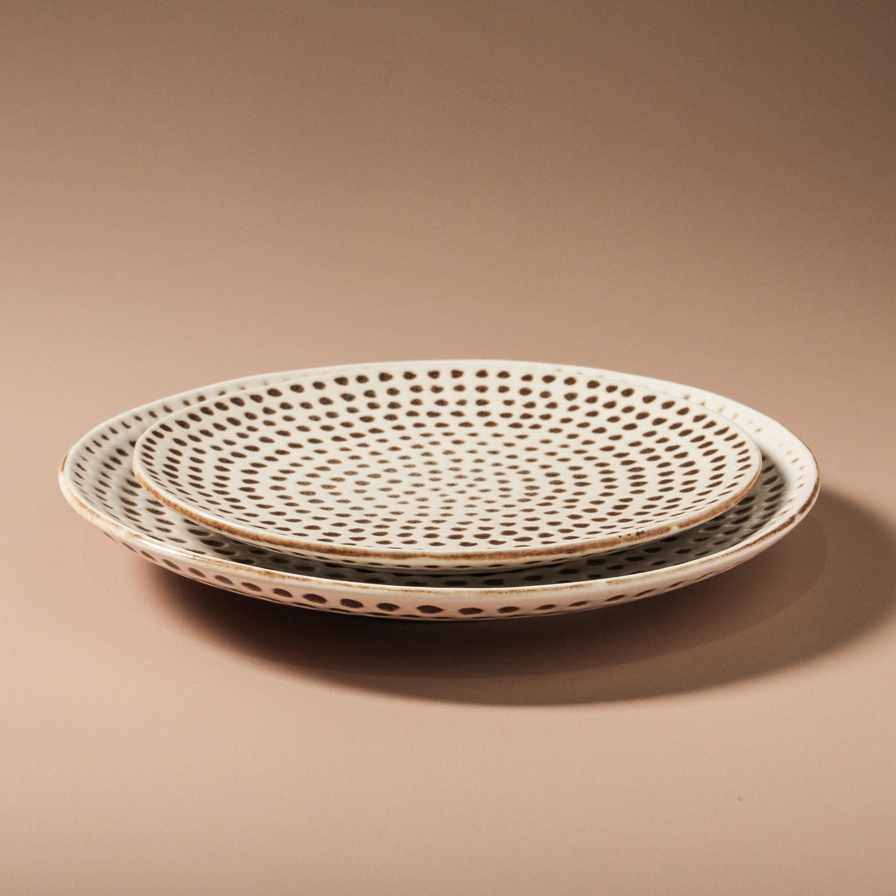 Wyatt Dinner Plate - Image 5